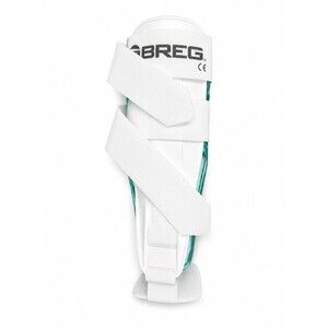 Breg Ankle Koolair Stirrup 10” Fits Both Left & Right Ankle 11181